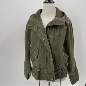 Bella Donna Woman’s Jacket